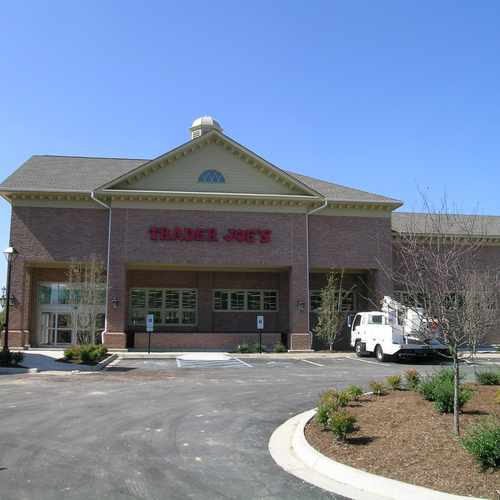 photo of Trader Joe's at 5223 Monticello Avenue Williamsburg VA 23188