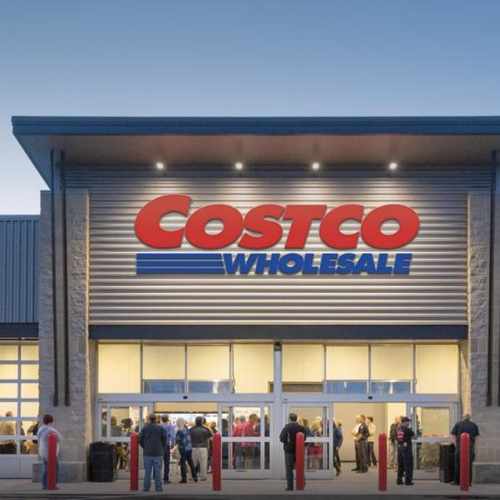 photo of Costco Snack Bar at 725 Center Drive San Marcos CA 92069