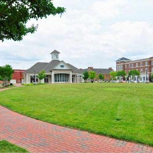 photo of sullivan square park -New Town at 5200 Center St Williamsburg VA 23188