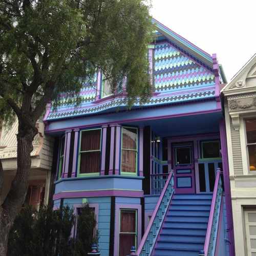 photo of 800 Block Of 14th at 78 Henry Street San Francisco CA 94114