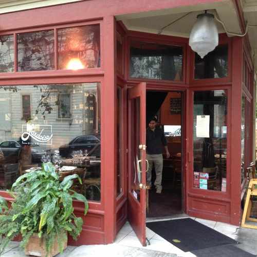 photo of L'Ardoise at 78 Henry Street San Francisco CA 94114