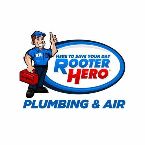 photo of Rooter Hero Plumbing of Los Angeles at 14401 South Western Avenue Gardena CA 90249