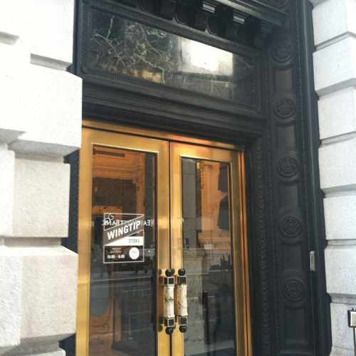 photo of Wingtip at 505 Montgomery Street San Francisco CA 94111