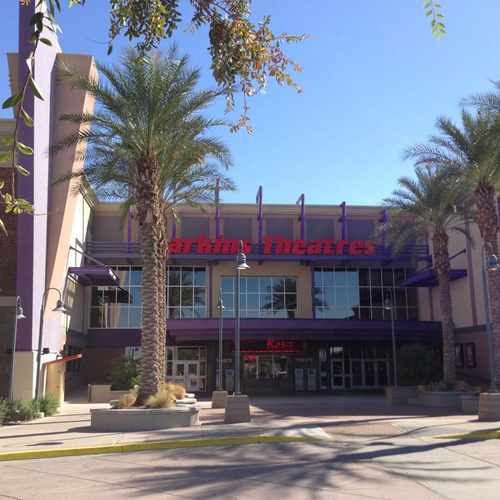 photo of Harkins Theatres San Tan at 2298 East Williams Field Road Gilbert AZ 85297