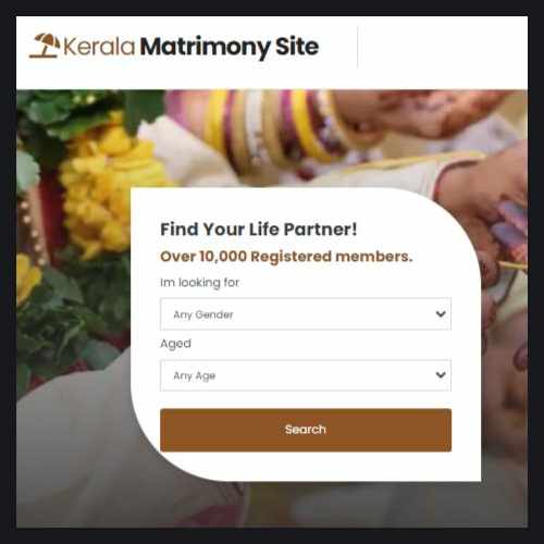 photo of Kerala Matrimony Sites at 2355 Derry Road East Mississauga ON Canada