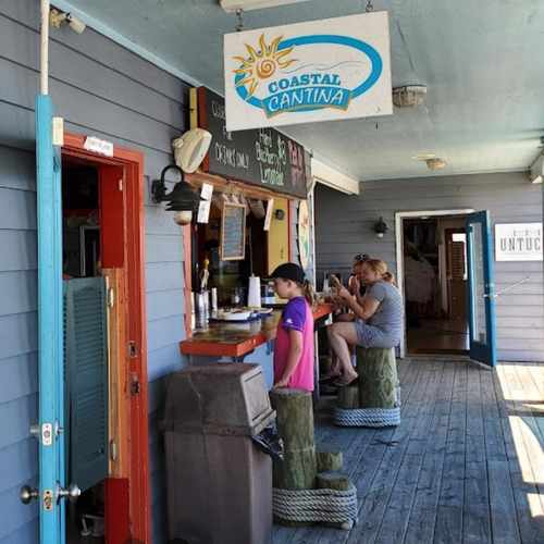 photo of Coastal Cantina at 1236 Duck Road Kitty Hawk NC 27949
