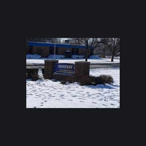 photo of Bentley Elementary School at 1375 West North Street Owosso MI 48867
