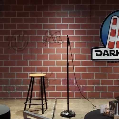 photo of Darkside Comedy Club at 101 Wyse Road Dartmouth NS Canada