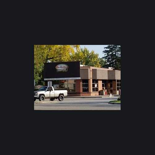 photo of Tim Hortons at 323 West Main Street Owosso MI 48867