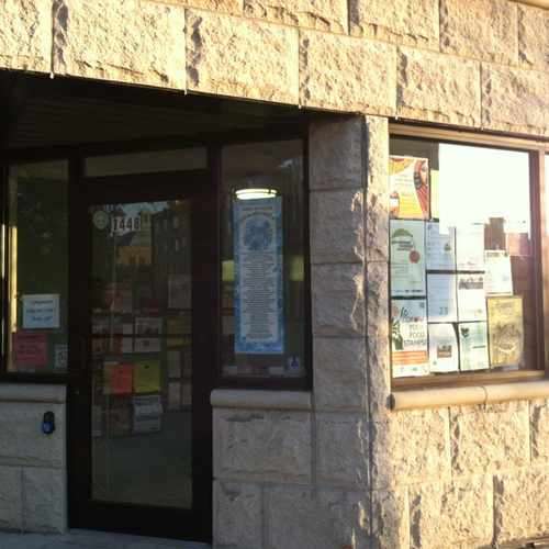 photo of Rogers Park Business Alliance at 1448 West Morse Avenue Chicago IL 60626