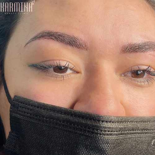 photo of Permanent Makeup & Microblading NYC - Karmina Beauty Clinic Forest Hills at 75-02 Austin Street Queens NY 11375