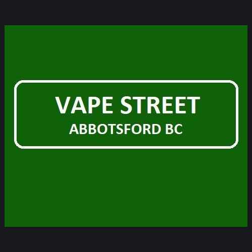 photo of Vape Street Abbotsford Mill Lake at 33324 South Fraser Way Abbotsford BC Canada