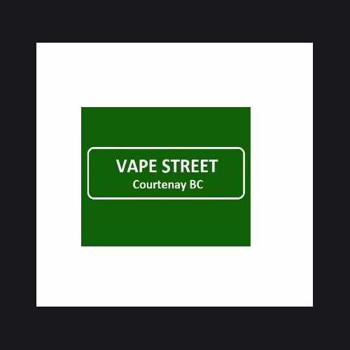 photo of Vape Street Courtenay BC at 2230 Cliffe Avenue Courtenay BC Canada