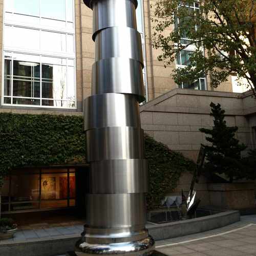 photo of Downtown Artwork at 1221 2nd Avenue Seattle WA 98101