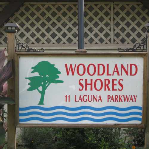 photo of Woodland Shores, Lagoon City, Ont. at 11 Laguna Parkway Brechin ON Canada