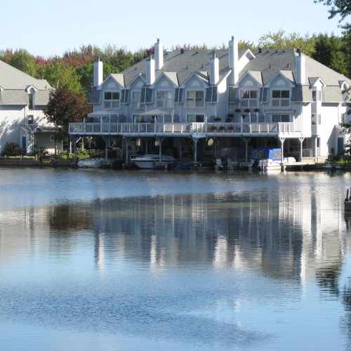photo of For Sale, Lagoon City, Ont. at 31 Laguna Parkway Brechin ON Canada