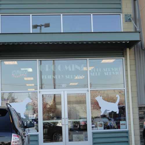 photo of Desilu's Pet Boutique at 12502 Mukilteo Speedway Mukilteo WA 98275