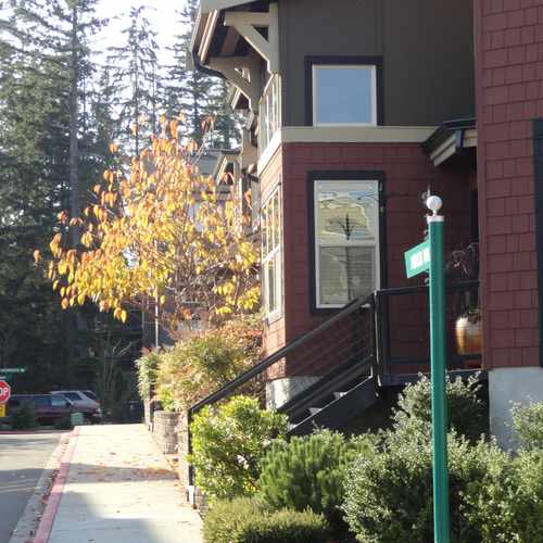 photo of The Camdens Condo Complex at Village Center Place Mukilteo WA 98275