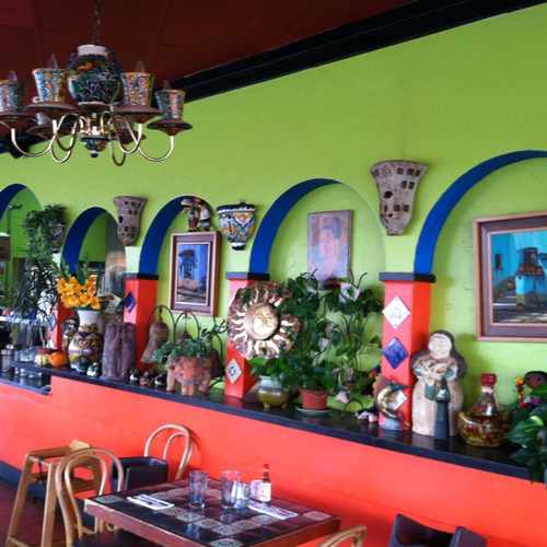 photo of La Fogata at 3805 Southwest 117th Avenue Beaverton OR 97005