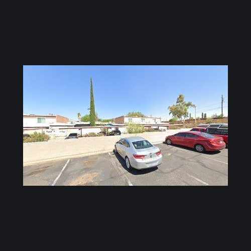 photo of Townhouse For Rent at 742 North Bedford Drive Tucson AZ 85710