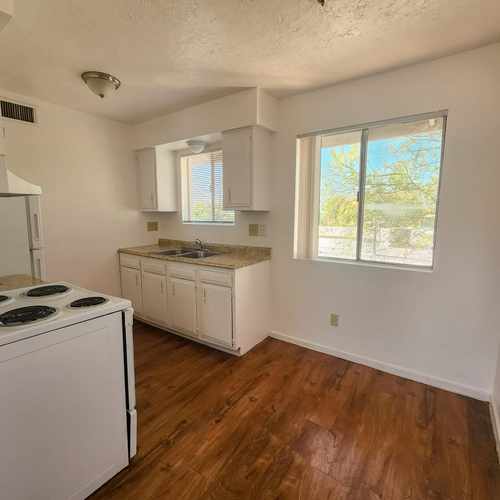 photo of Apartment For Rent at 2037 North Beverly Avenue Tucson AZ 85712