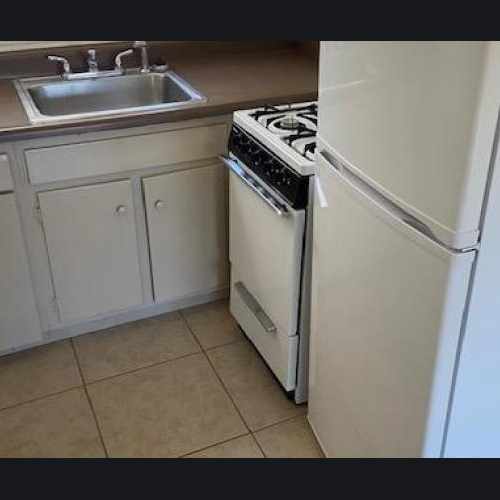 photo of Apartment For Rent at 2701 North Oracle Road Tucson AZ 85705