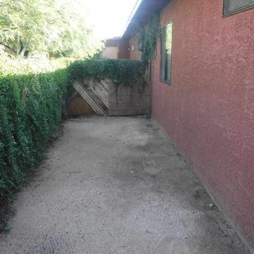 photo of Townhouse For Rent at 3201 East Presidio Road Tucson AZ 85716