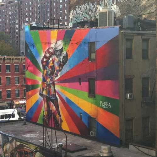 photo of Auto Designs N.Y.C at 255 10th Avenue New York NY 10001