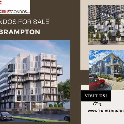 photo of Brampton at 55 Lebovic Avenue Toronto ON Canada