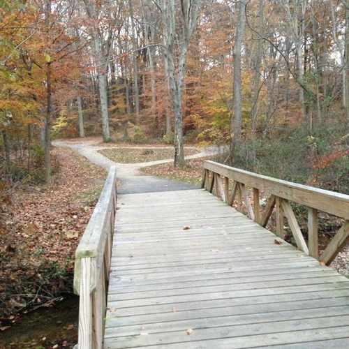 photo of 20 Miles Running Trail at 5627 Lightspun Lane Columbia MD 21045