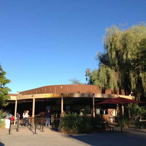 photo of Savanna Grill at 455 North Galvin Parkway Phoenix AZ 85008