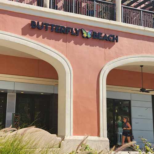 photo of Butterfly Beach at 23151 Fashion Drive Estero FL 33928