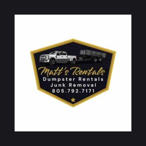 photo of Matt's Rentals at 12996 Norris Avenue Los Angeles CA 91342