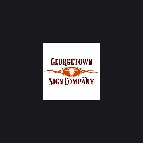 photo of Georgetown Sign Company at 2522 Shell Road Georgetown TX 78628
