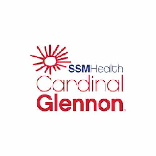 photo of SSM Health Cardinal Glennon Pediatrics at 2927 South Kingshighway Boulevard St. Louis MO 63139