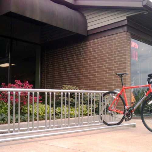 photo of Blimp City Bike & Hike at 1720 Merriman Road Akron OH 44313