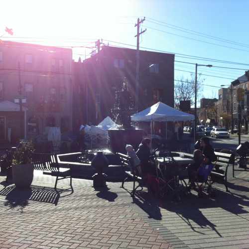 photo of East Passyunk Square at 1544 East Passyunk Avenue Philadelphia PA 19147