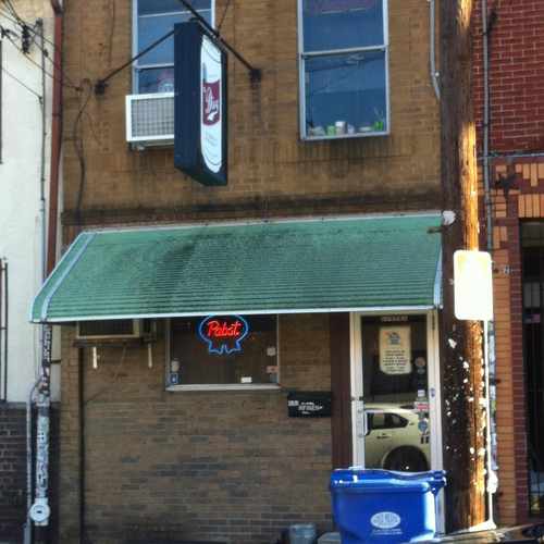 photo of Dive Bar The at 947 E Passyunk Ave Philadelphia PA 19147