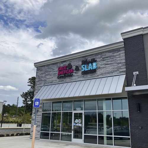 photo of Marble Slab Creamery at 12068 U.S. 129 Athens GA 30607