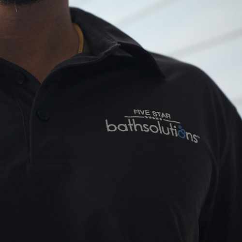 photo of Five Star Bath Solutions of Tulsa at 321 South Boston Avenue Tulsa OK 74103