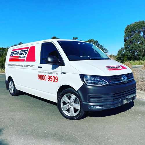 photo of Metro Auto Glass at 5 Pope Street Ryde NSW Australia