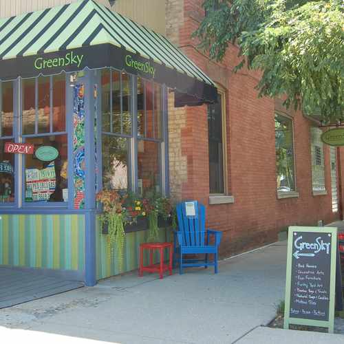 photo of GreenSky at 5357 Ashland Avenue Chicago IL 60640