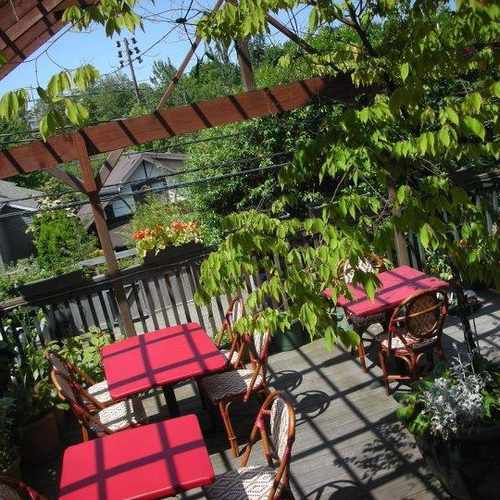photo of Emmer&Rye at 1825 Queen Anne Avenue North Seattle WA 98109