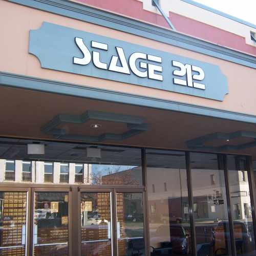 photo of Stage 212 at 700 1st St LaSalle IL 61301
