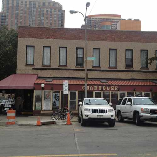 photo of The Loft LIC at 2-03 Borden Avenue Queens NY 11101