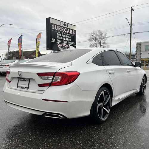 photo of Surrcars Auto Group Inc. at 13443 72 Avenue Surrey BC Canada