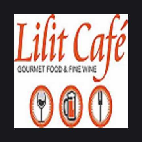 photo of Lilit Café Beer And Wine Store In Bethesda MD | Gluten-Free Restaurant at 7921 Old Georgetown Road Bethesda MD 20814