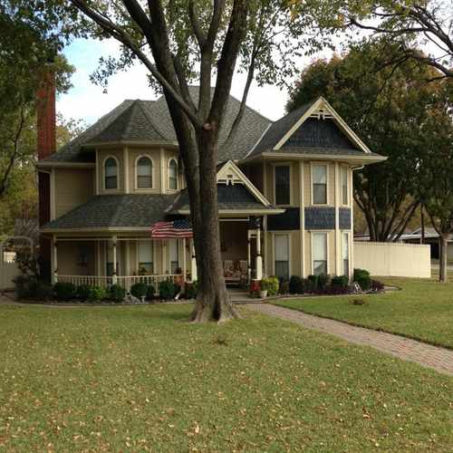 photo of Kimmel Park at 217 North 1st Street Midlothian TX 76065