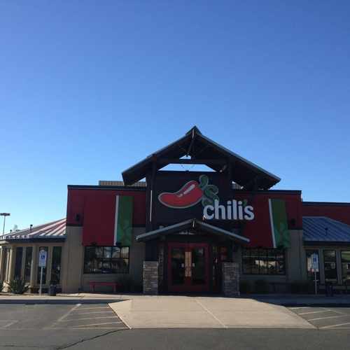 photo of Chili's Grill & Bar at Paradise Valley Mall Loop Scottsdale AZ 85254