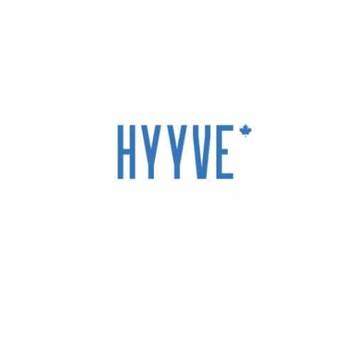 photo of Hyyve Inc. at 135 Queens Plate Drive Toronto ON Canada